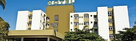 Brisamar Suite Hotel Florianópolis 외부 사진