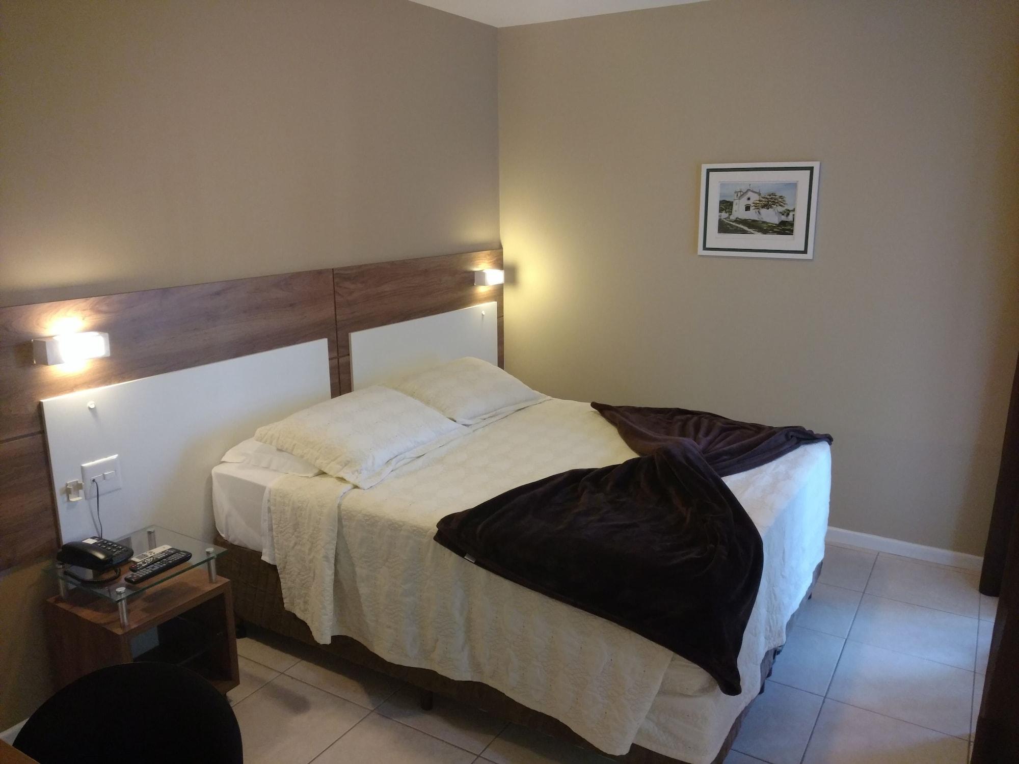 Brisamar Suite Hotel Florianópolis 외부 사진