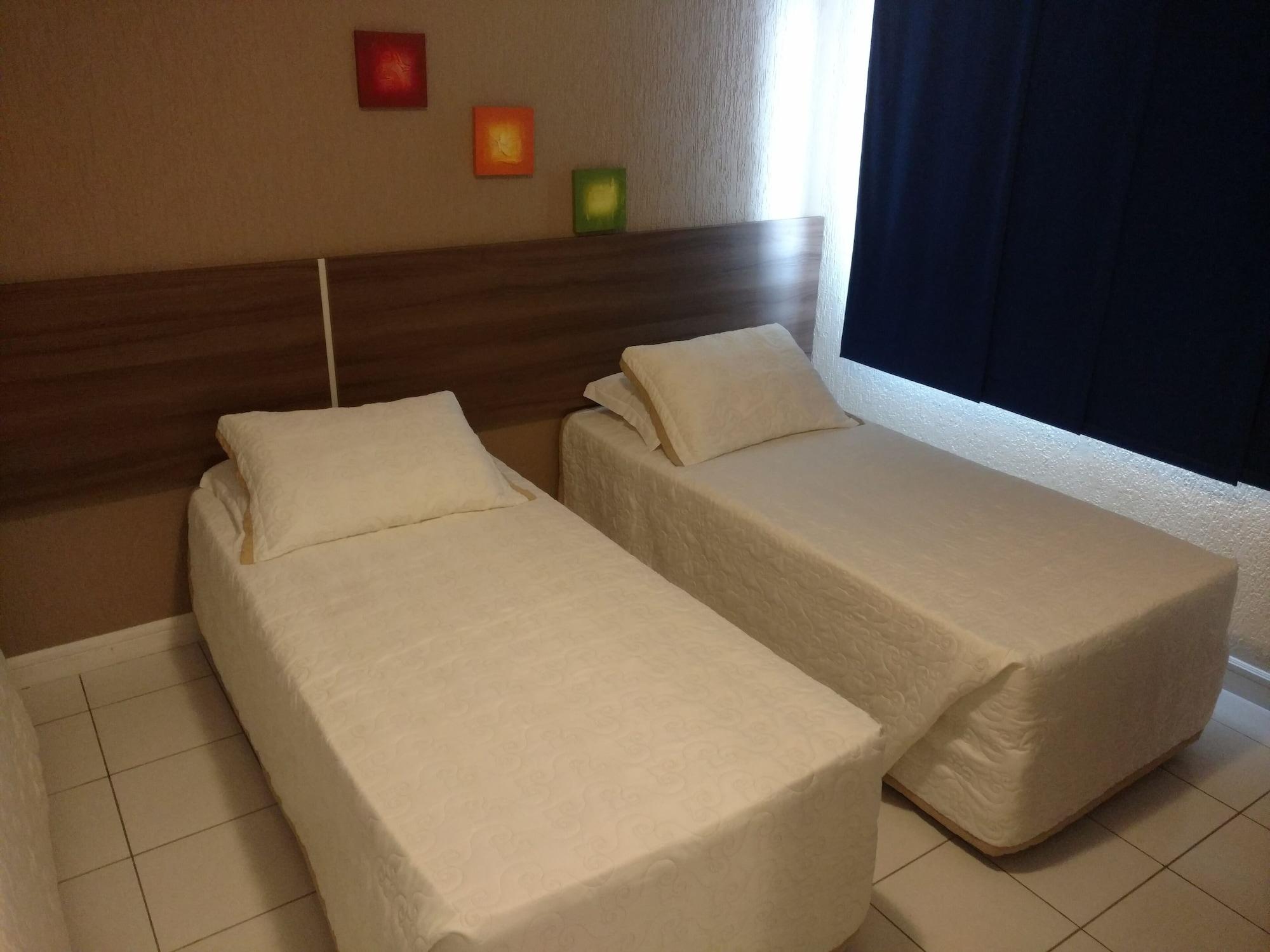 Brisamar Suite Hotel Florianópolis 외부 사진