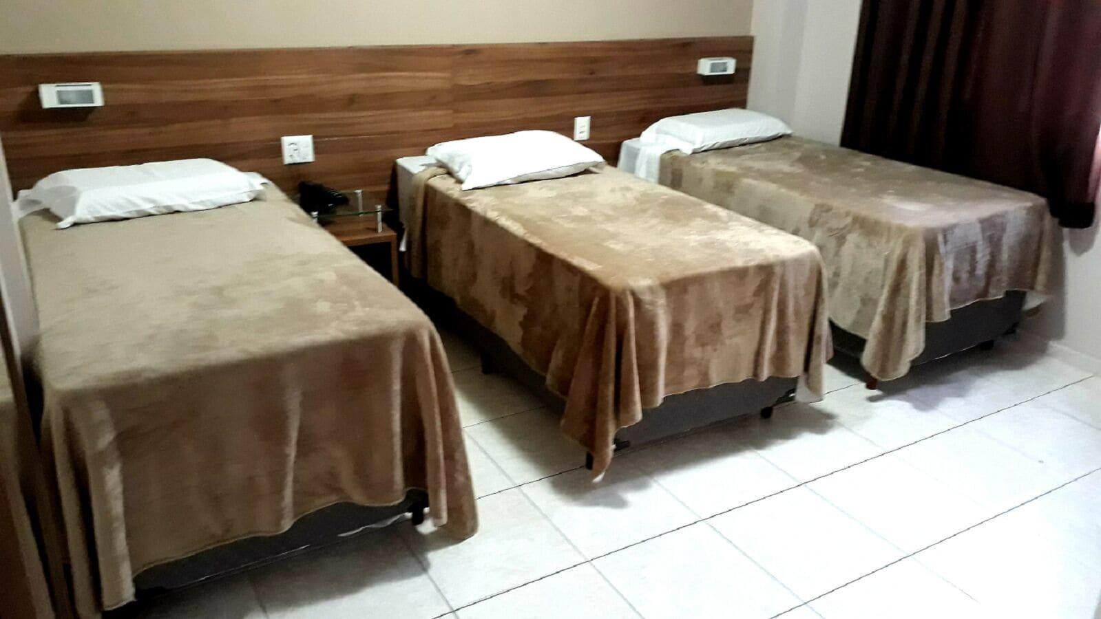 Brisamar Suite Hotel Florianópolis 외부 사진