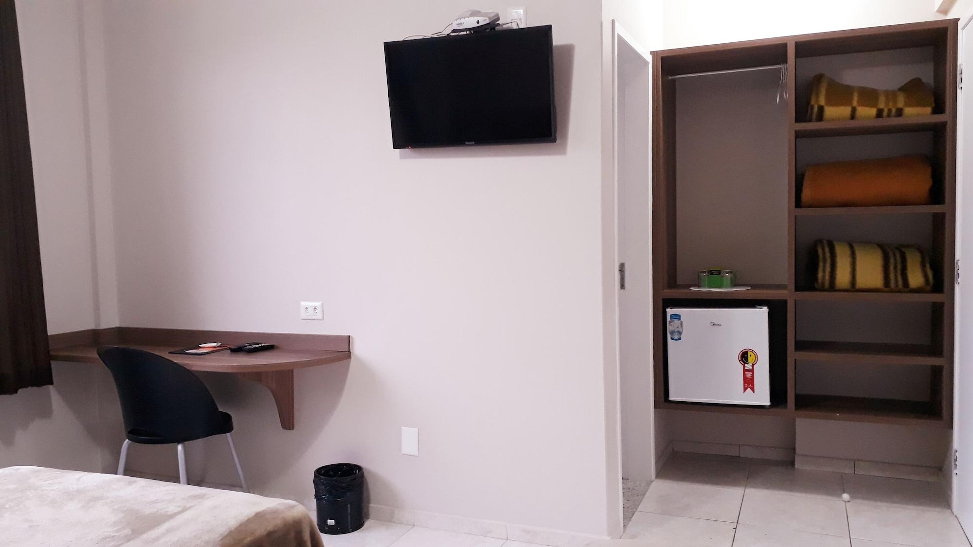 Brisamar Suite Hotel Florianópolis 외부 사진