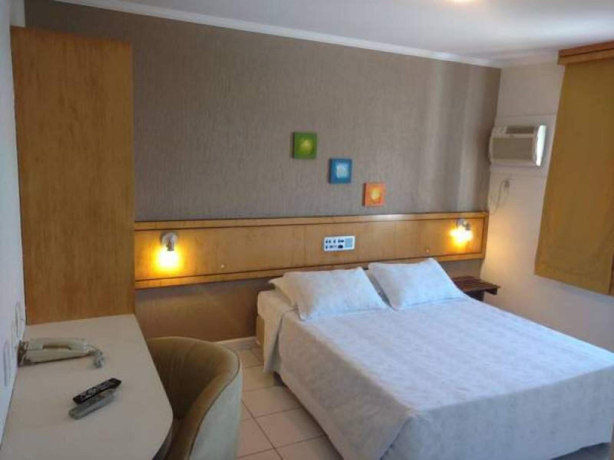 Brisamar Suite Hotel Florianópolis 외부 사진