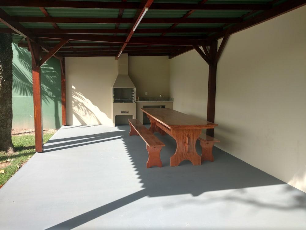 Brisamar Suite Hotel Florianópolis 외부 사진