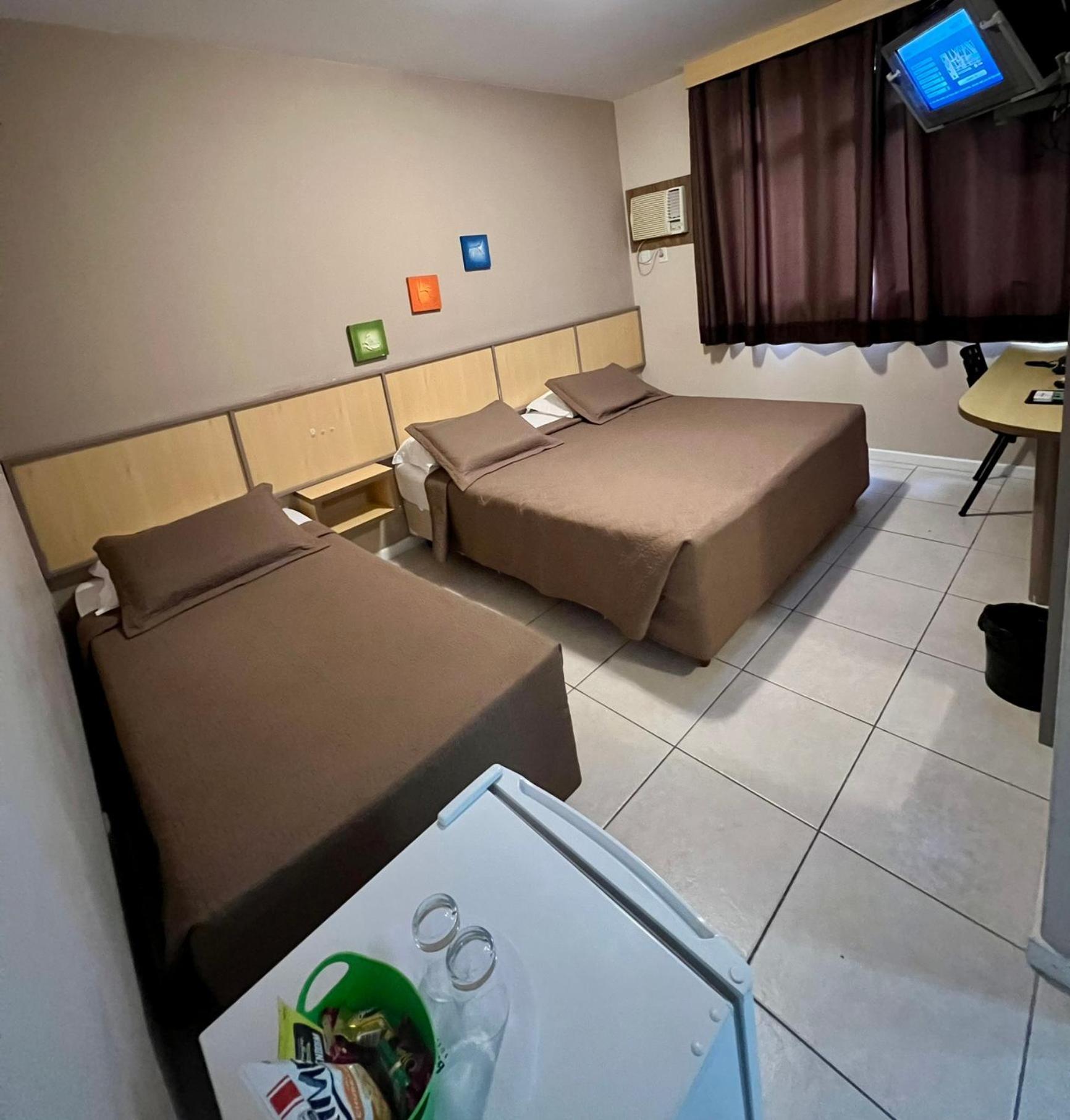 Brisamar Suite Hotel Florianópolis 외부 사진
