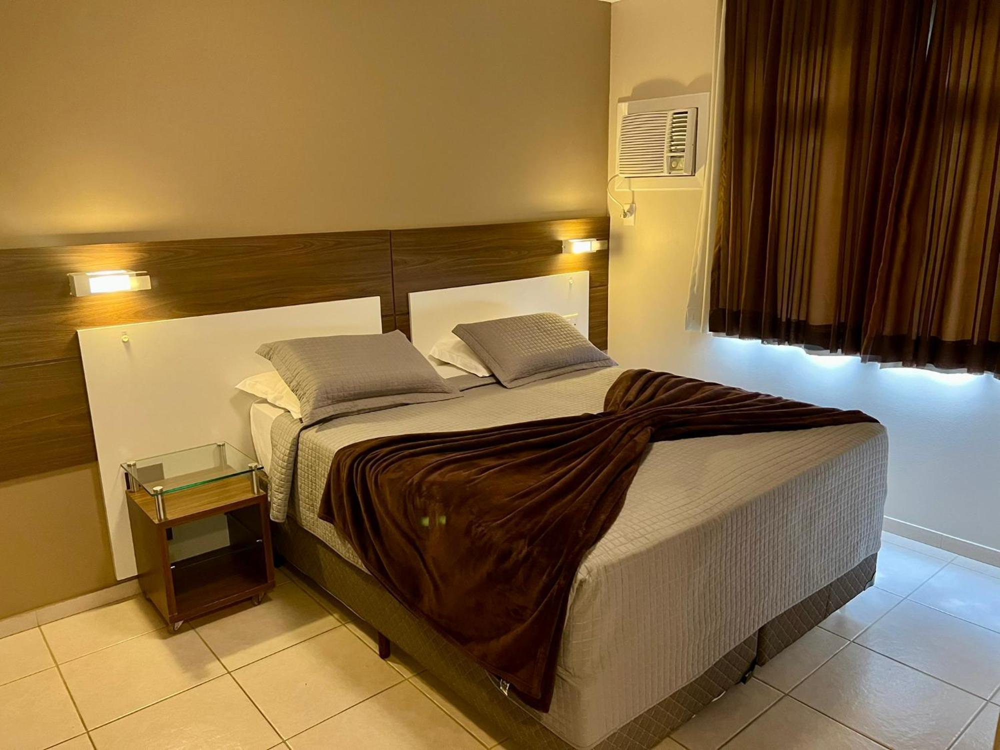 Brisamar Suite Hotel Florianópolis 외부 사진