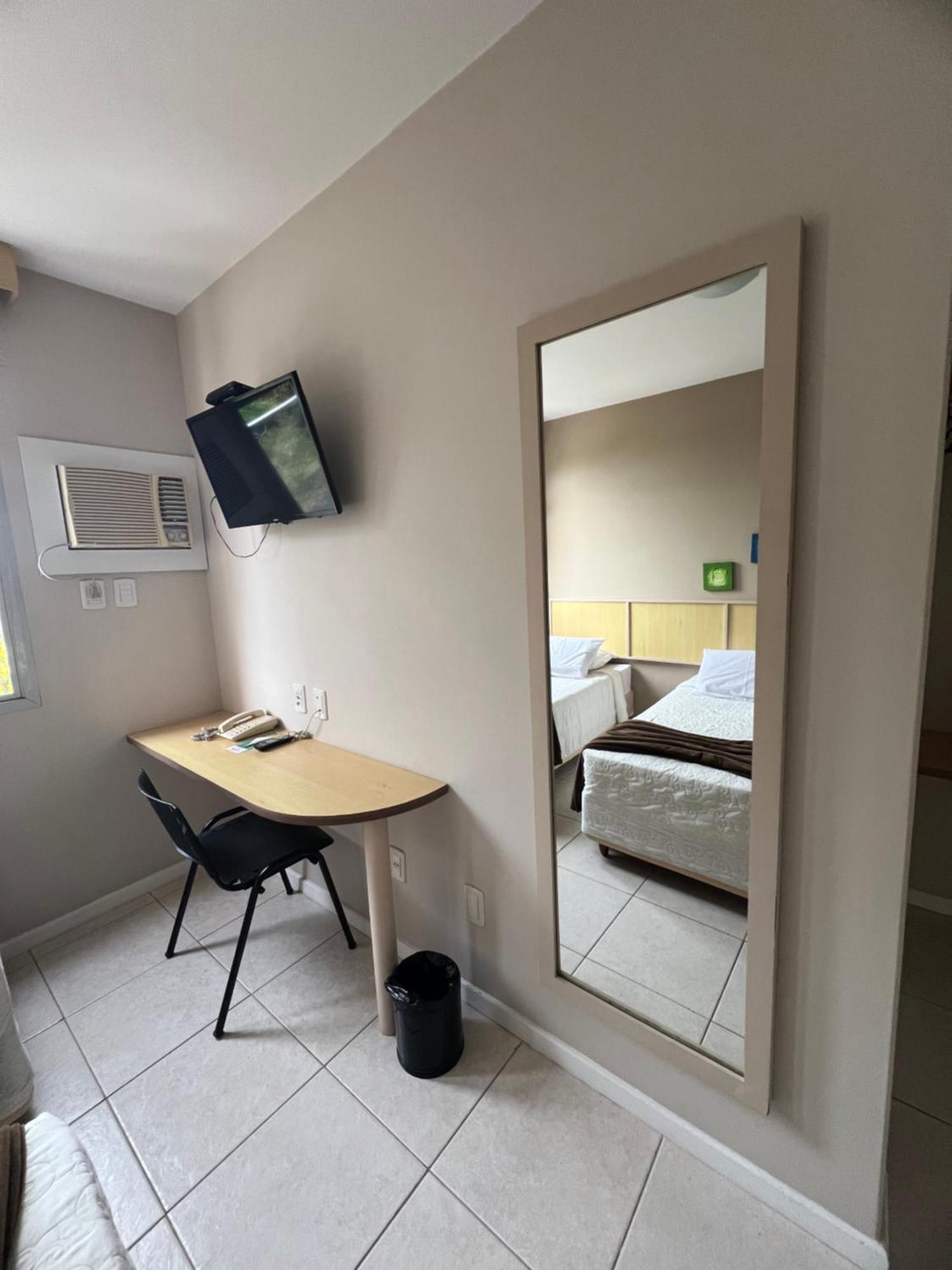 Brisamar Suite Hotel Florianópolis 객실 사진