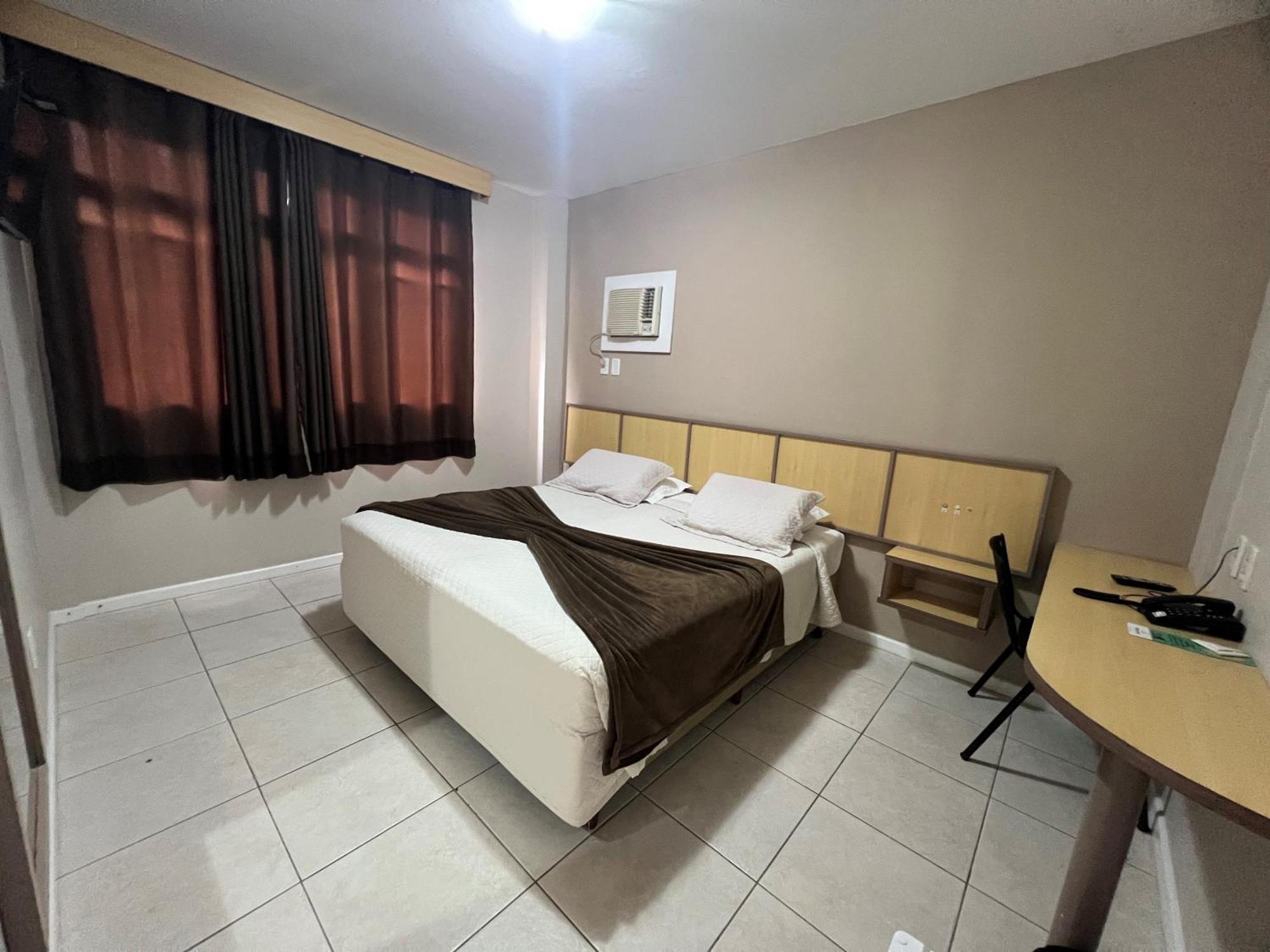 Brisamar Suite Hotel Florianópolis 객실 사진