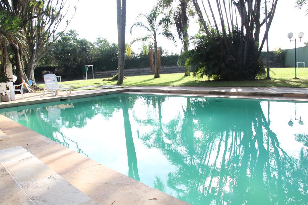 Brisamar Suite Hotel Florianópolis 외부 사진