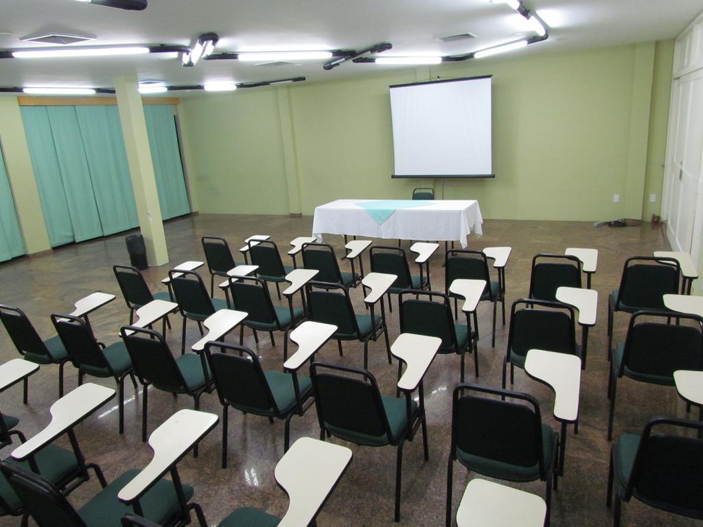 Brisamar Suite Hotel Florianópolis 외부 사진