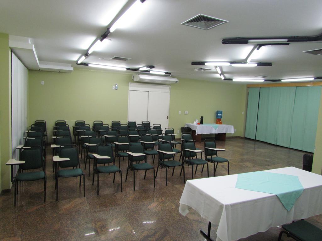 Brisamar Suite Hotel Florianópolis 외부 사진