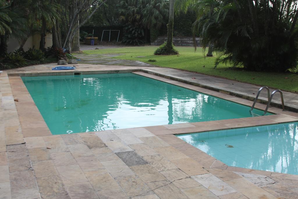 Brisamar Suite Hotel Florianópolis 외부 사진