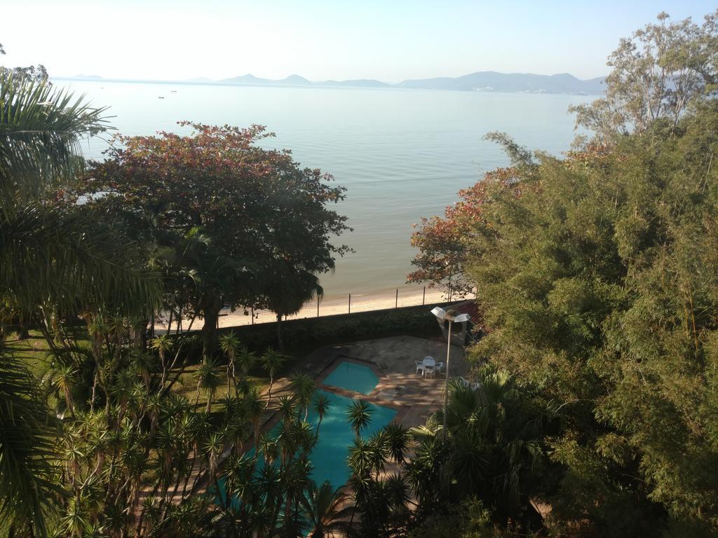 Brisamar Suite Hotel Florianópolis 외부 사진