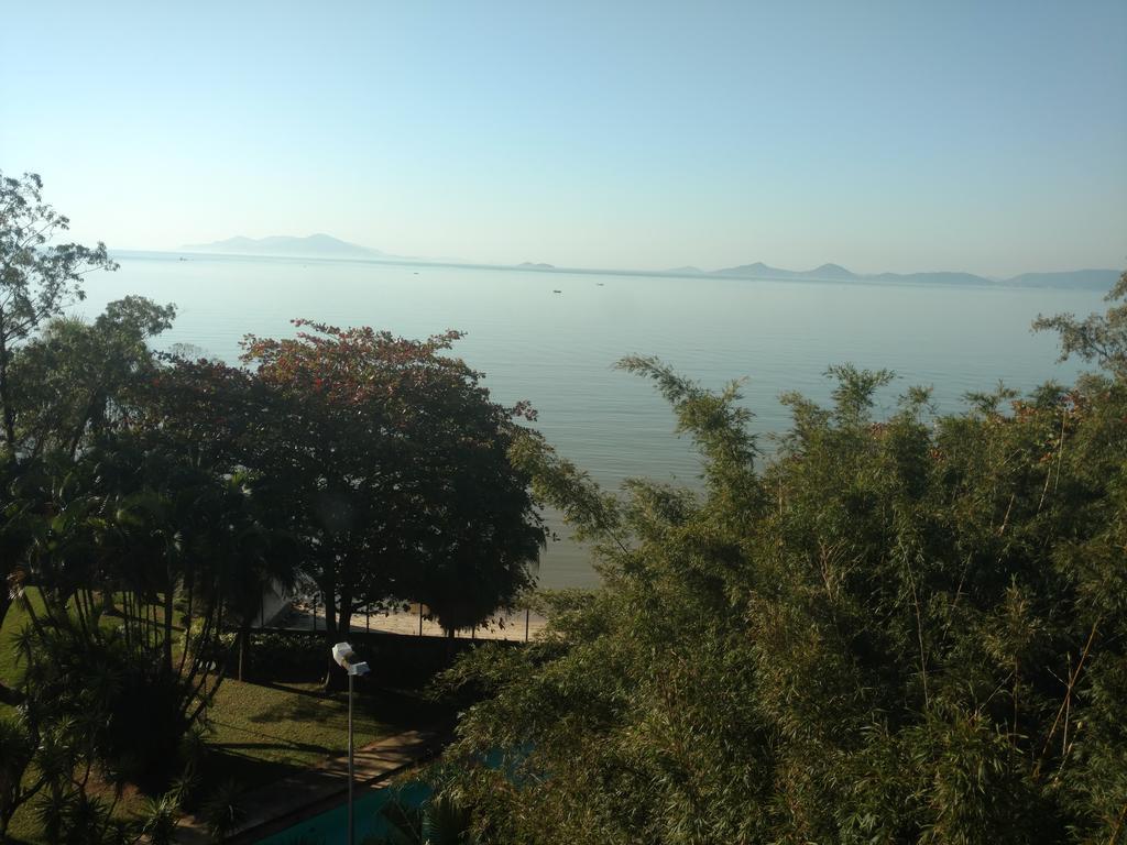 Brisamar Suite Hotel Florianópolis 외부 사진