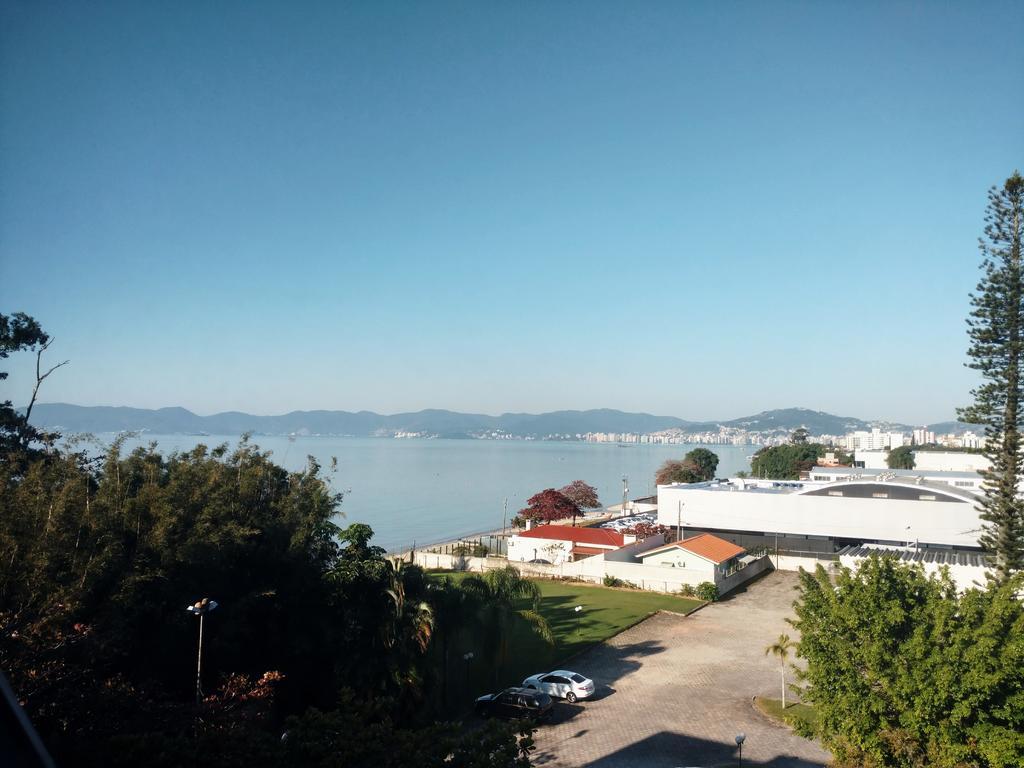 Brisamar Suite Hotel Florianópolis 외부 사진