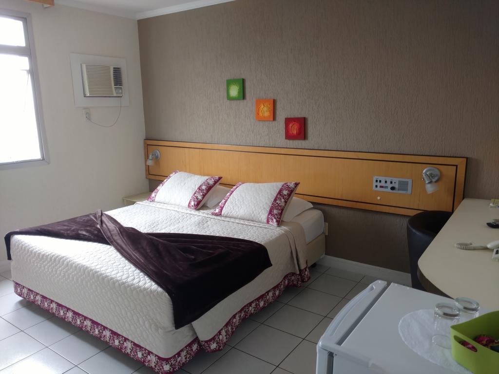 Brisamar Suite Hotel Florianópolis 외부 사진