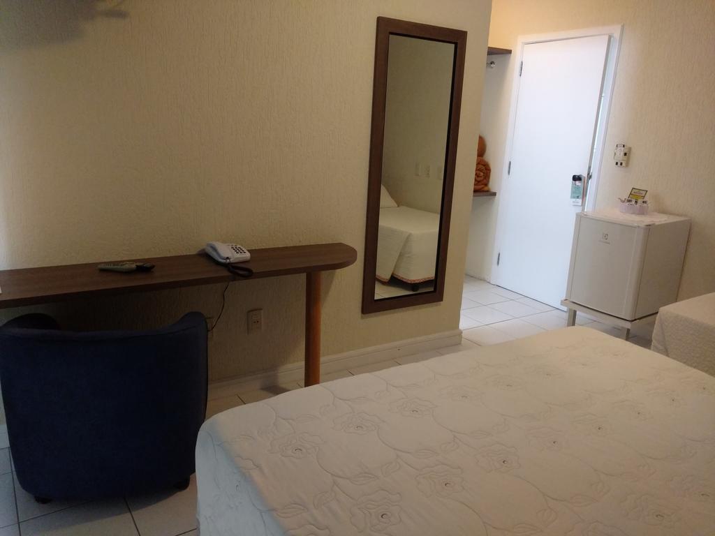 Brisamar Suite Hotel Florianópolis 외부 사진