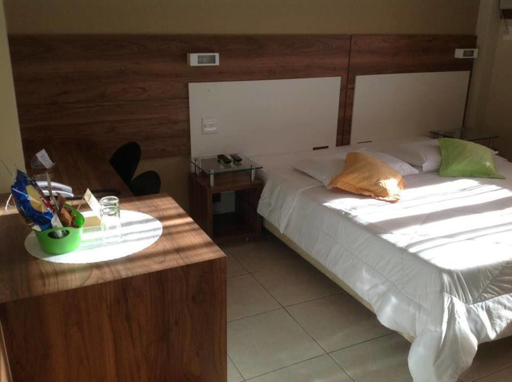 Brisamar Suite Hotel Florianópolis 외부 사진
