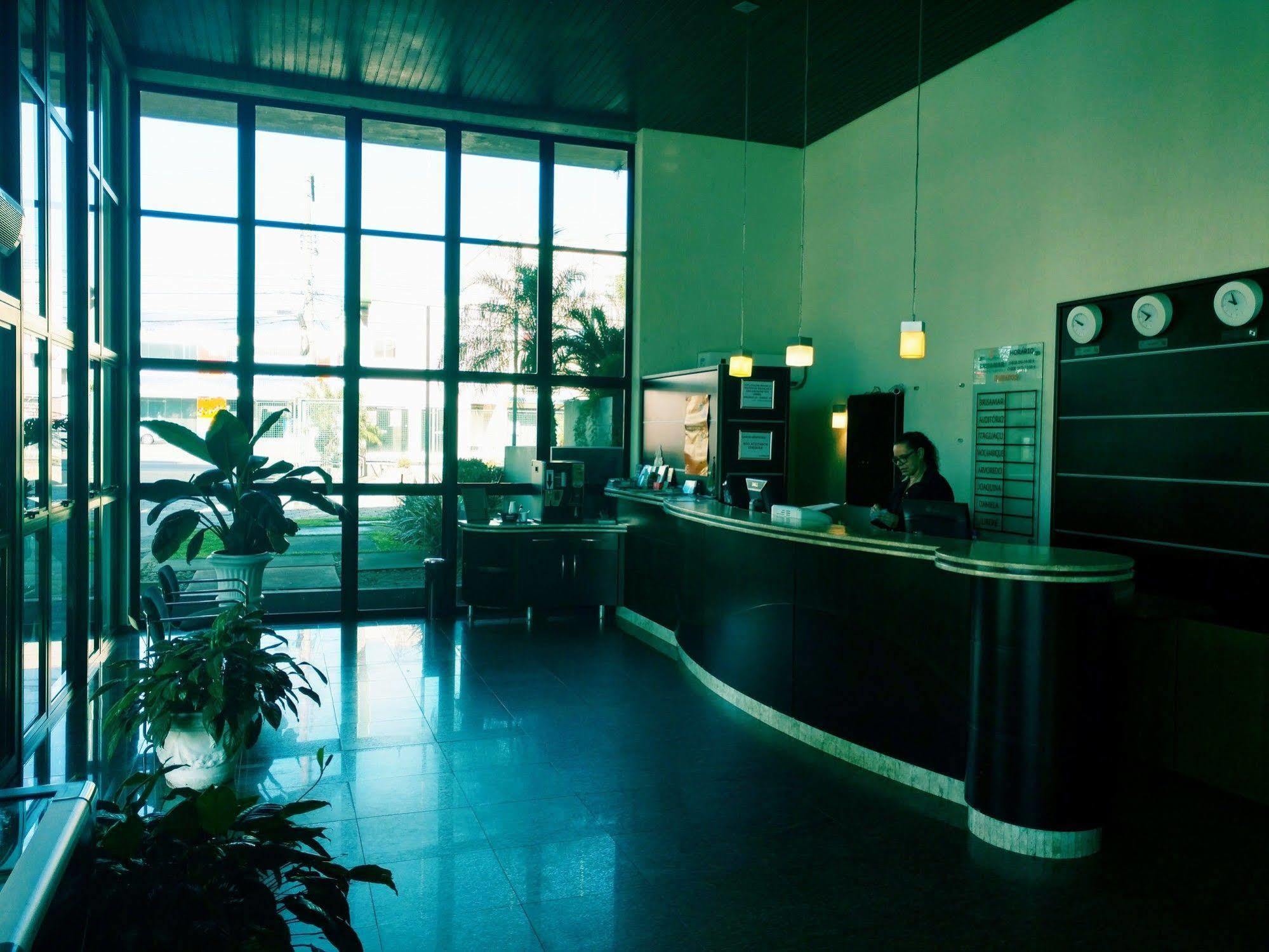 Brisamar Suite Hotel Florianópolis 외부 사진