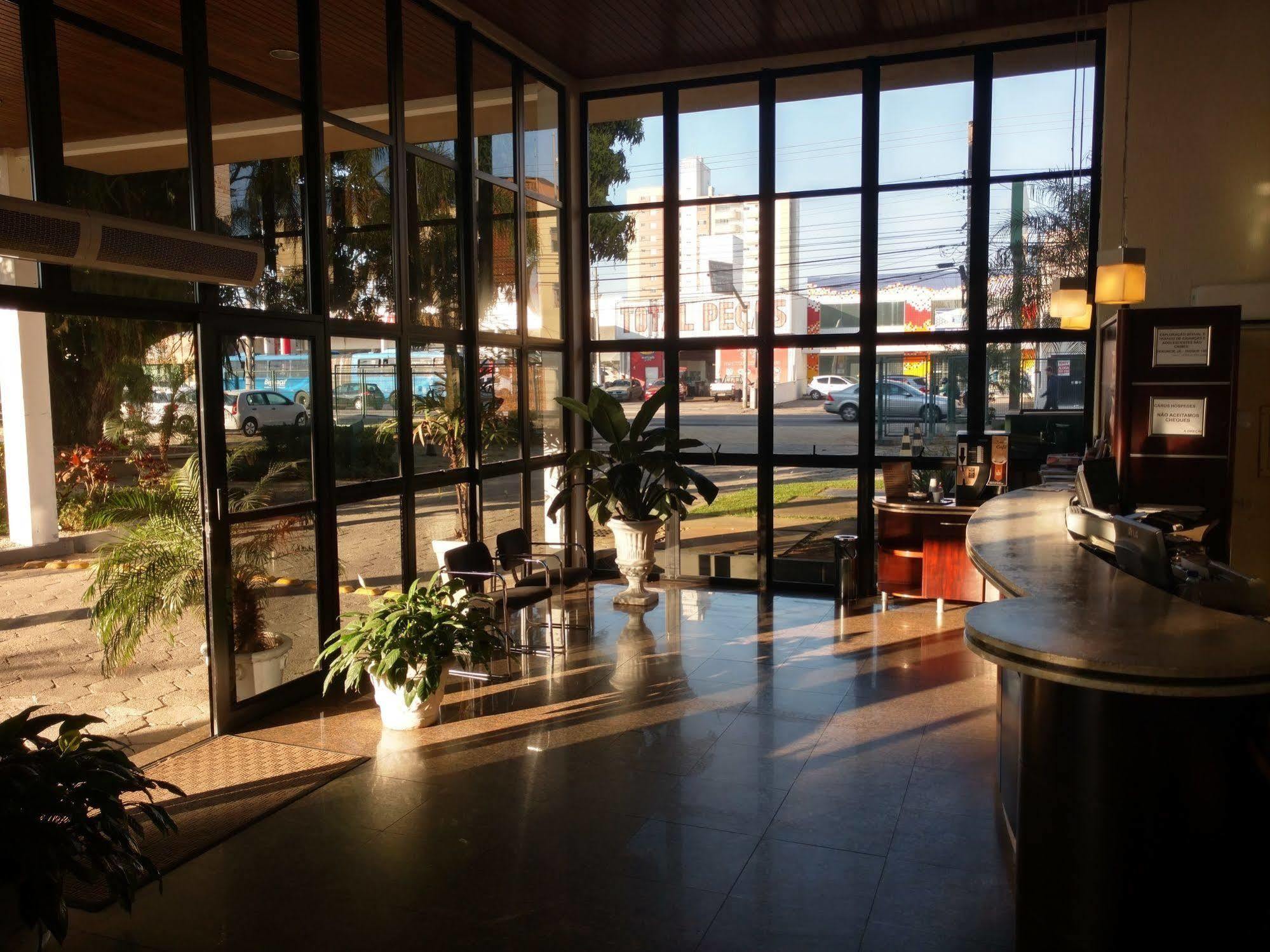 Brisamar Suite Hotel Florianópolis 외부 사진