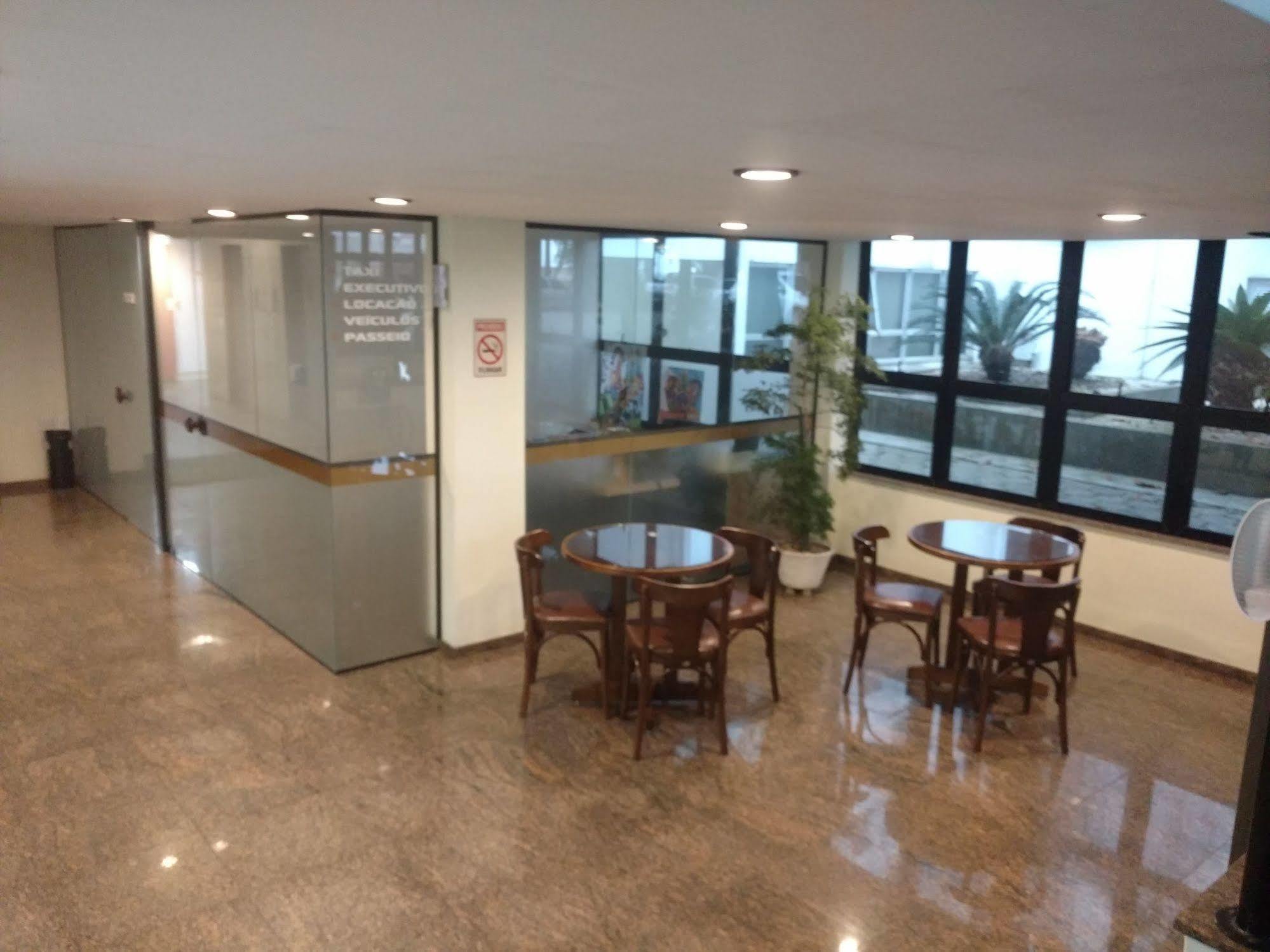 Brisamar Suite Hotel Florianópolis 외부 사진