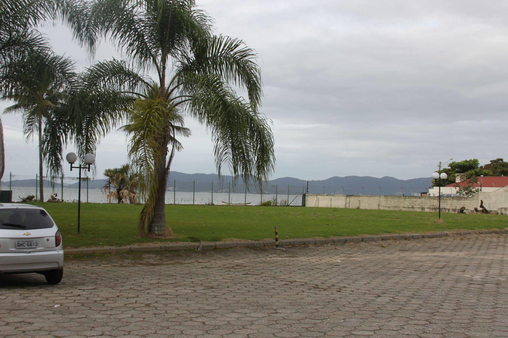 Brisamar Suite Hotel Florianópolis 외부 사진