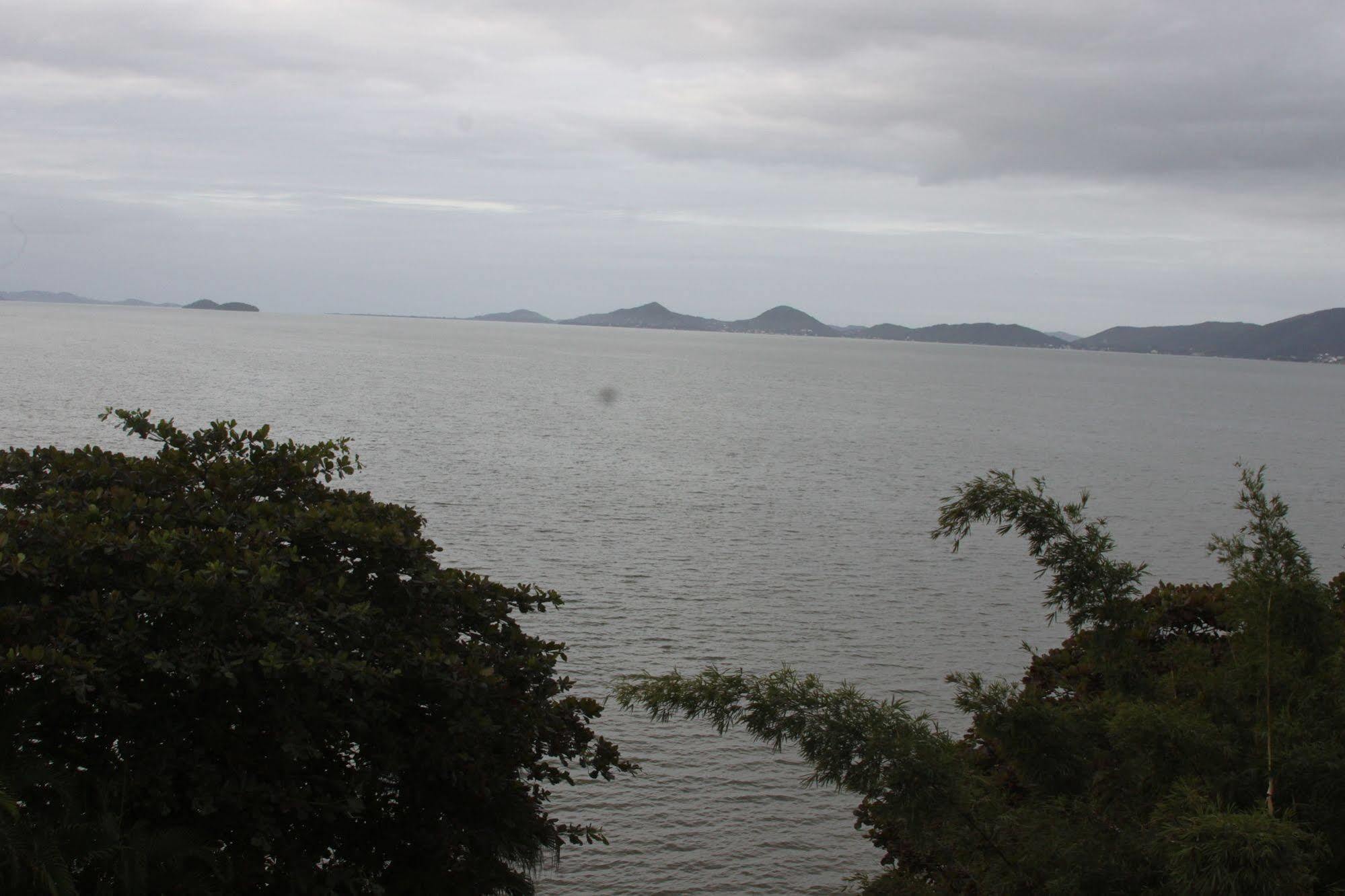 Brisamar Suite Hotel Florianópolis 외부 사진