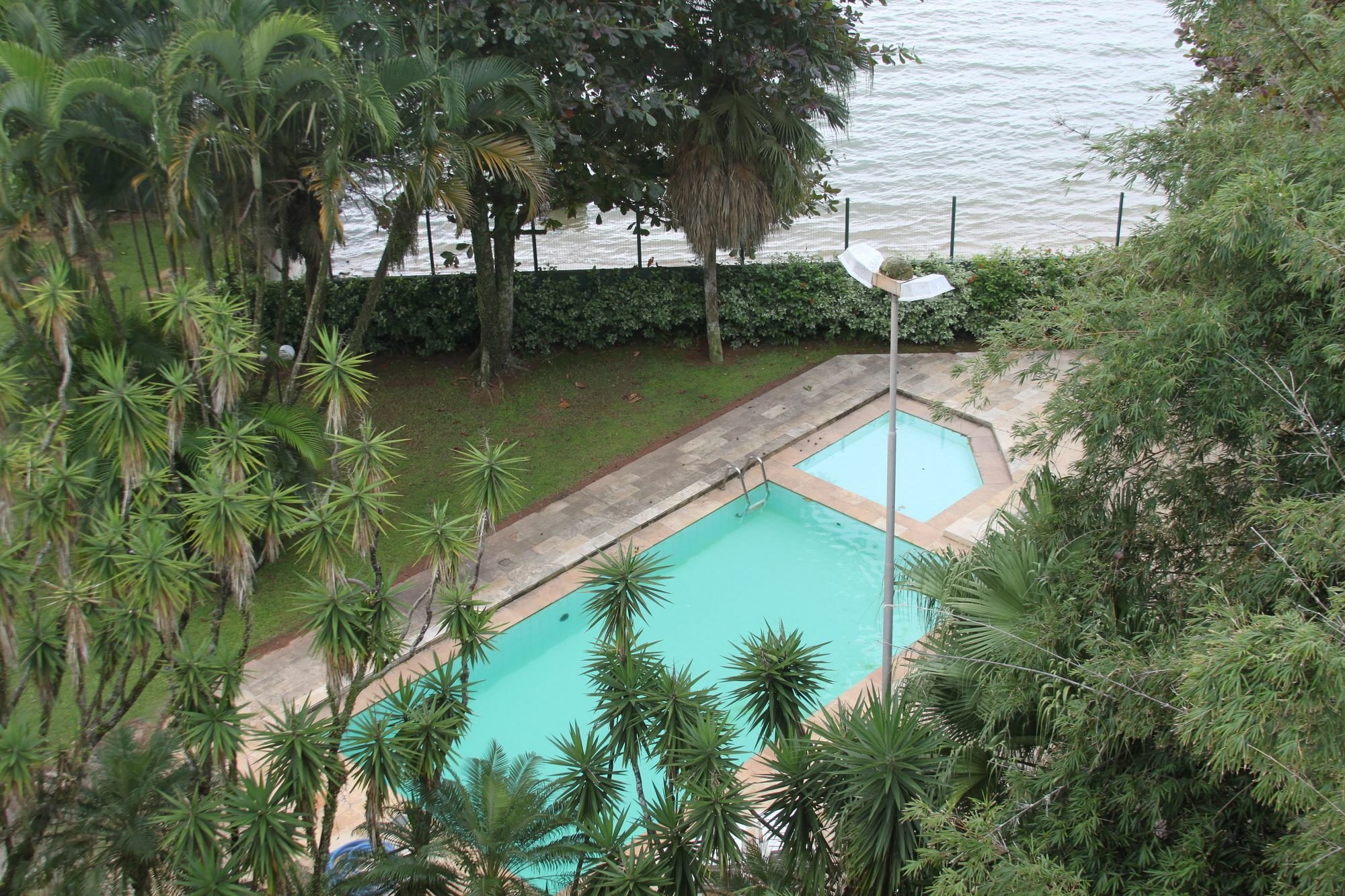Brisamar Suite Hotel Florianópolis 외부 사진