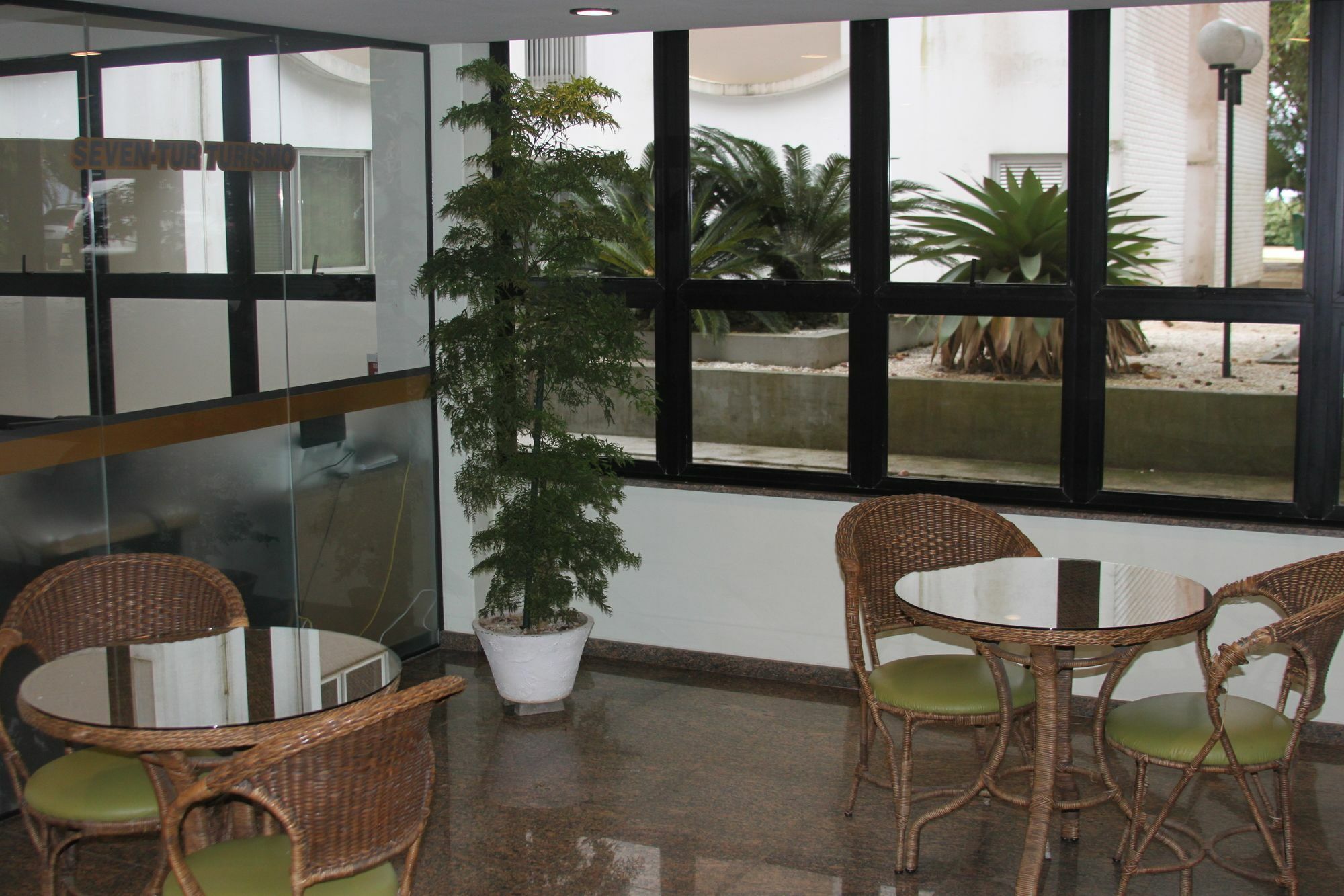 Brisamar Suite Hotel Florianópolis 외부 사진