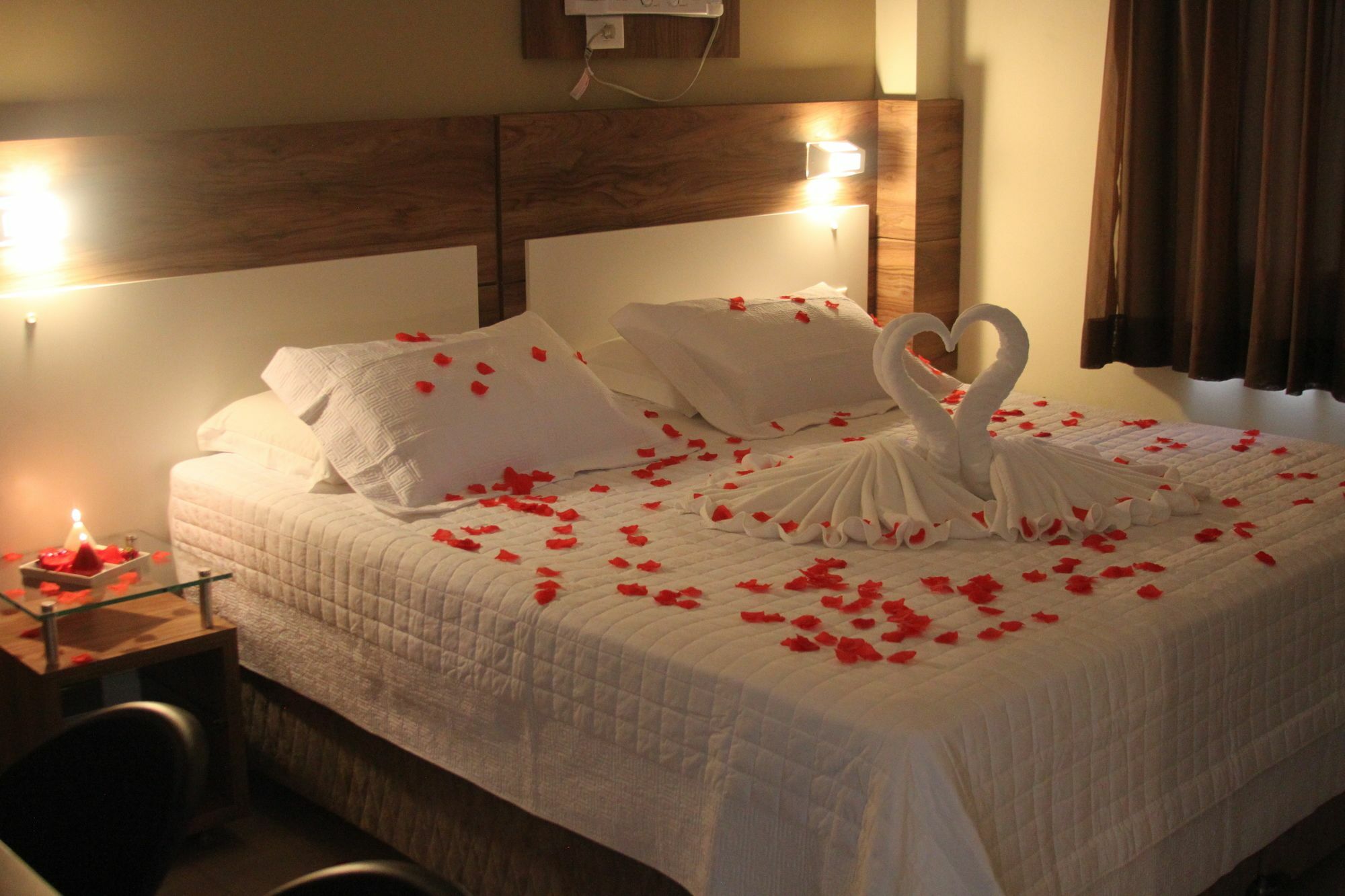 Brisamar Suite Hotel Florianópolis 외부 사진