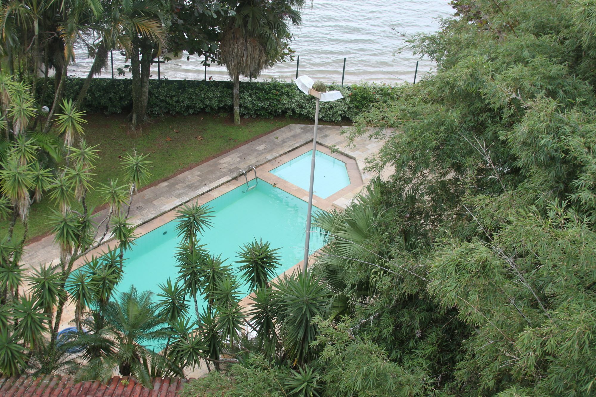 Brisamar Suite Hotel Florianópolis 외부 사진